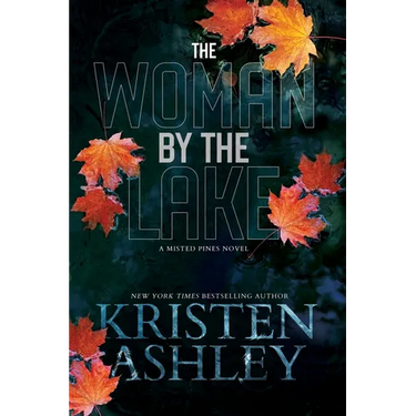 The Woman by the Lake