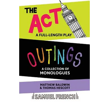 Outings & The Act