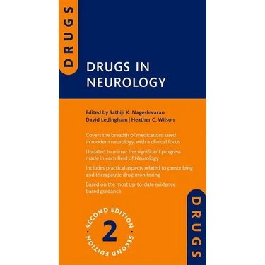 Drugs in Neurology
