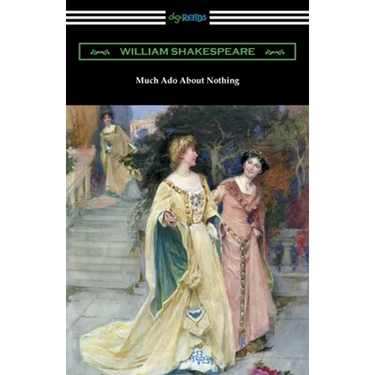 Much Ado About Nothing