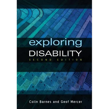 Exploring Disability
