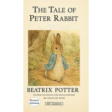 The Tale of Peter Rabbit