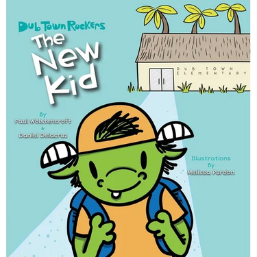 The New Kid