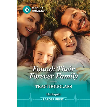 Found: Their Forever Family