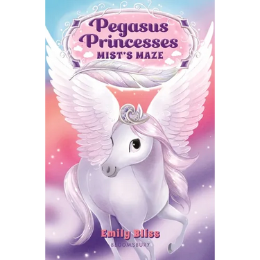 Pegasus Princesses 1: Mist's Maze