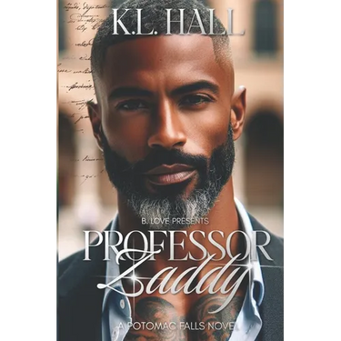 Professor Zaddy: A Potomac Falls Novel