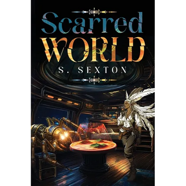 Scarred World