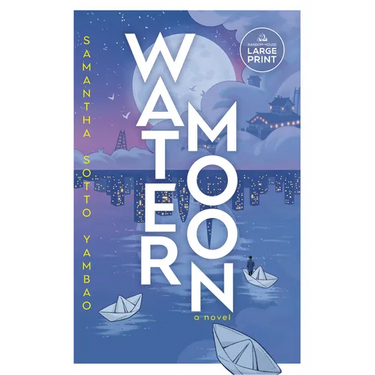 Water Moon