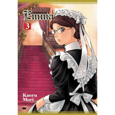 Emma, Vol. 3