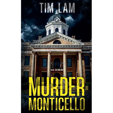 Murder in Monticello