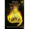 The Witch's Blood: The Ellwood Chronicles III