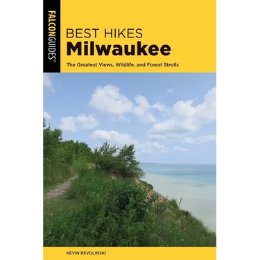 Best Hikes Milwaukee