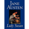 Lady Susan by Jane Austen, Fiction, Classics