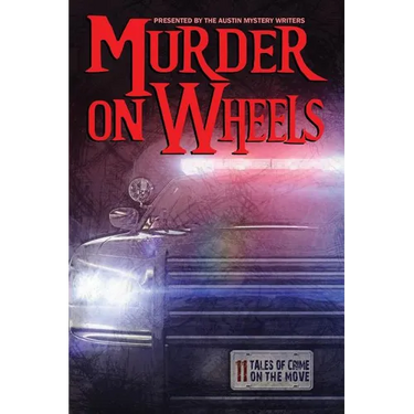 Murder on Wheels