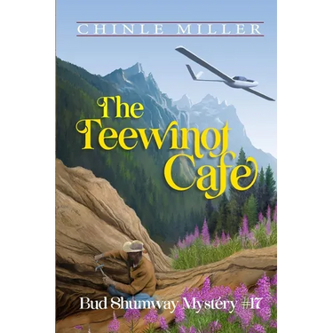 The Teewinot Cafe