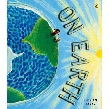 On Earth