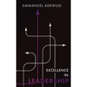 Excellence in Leadership