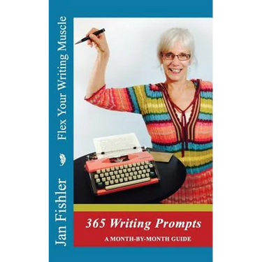 Flex Your Writing Muscle: 365 Days of Writing Prompts
