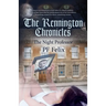 The Rennington Chronicles: The Night Professor