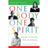 One Body, One Spirit: Principles of Successful Multiracial Churches