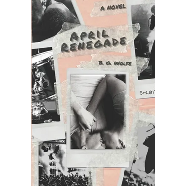April Renegade