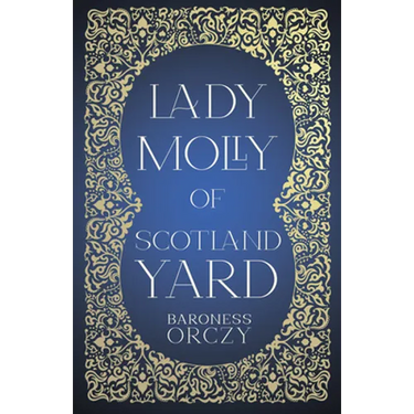 Lady Molly of Scotland Yard