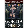 Goetia Girls: Succubus Art Book