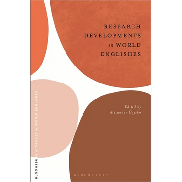 Research Developments in World Englishes