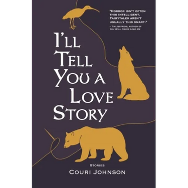 I'll Tell You a Love Story