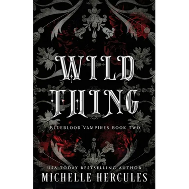 Wild Thing: DARK Edition