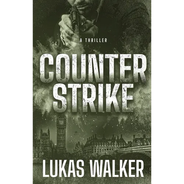 Counterstrike: A Thriller