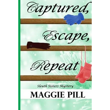 Captured, Escape, Repeat