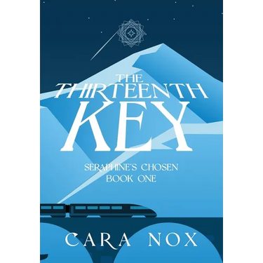 The Thirteenth Key