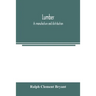 Lumber: its manufacture and distribution