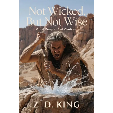 Not Wicked, But Not Wise
