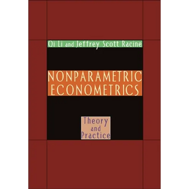 Nonparametric Econometrics: Theory and Practice
