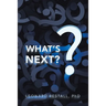 What's Next?