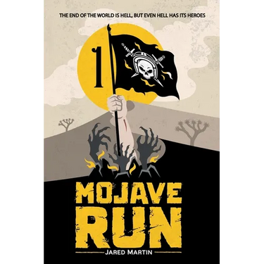 Mojave Run: Volume 1