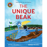 Introducing Sai the Peacock: The Unique Beak