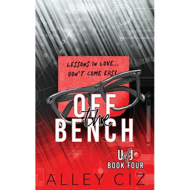 Off The Bench: Discreet Special Edition