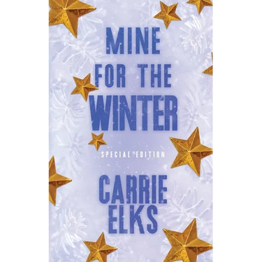 Mine For The Winter: Alternative Cover Edition