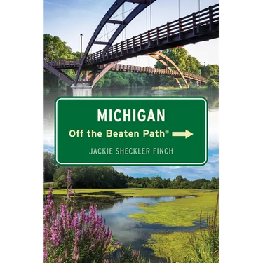 Michigan Off the Beaten Path(R)