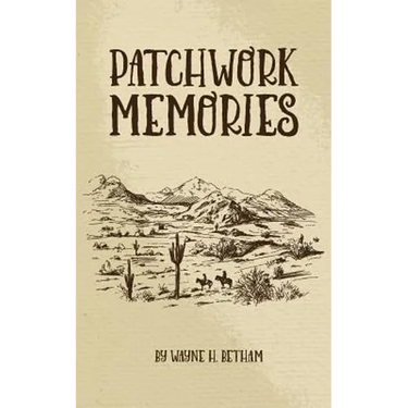 Patchwork Memories