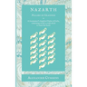 Nazarth: A Geomancers' Angelical Psalter of Calls, containing vessels 19 with which to water the Earth
