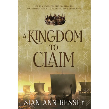 A Kingdom to Claim