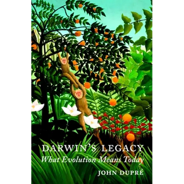 Darwin's Legacy: What Evolution Means Today