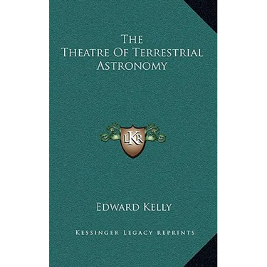 The Theatre of Terrestrial Astronomy