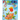 Flowers Coloring Book For Adults: Flowers, Vases, Bunches, Bouquets, Herbs, Beautiful Leaves for A Complete Relaxation and Stress Relief
