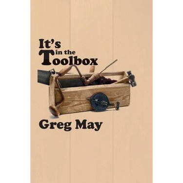 It's in the Toolbox