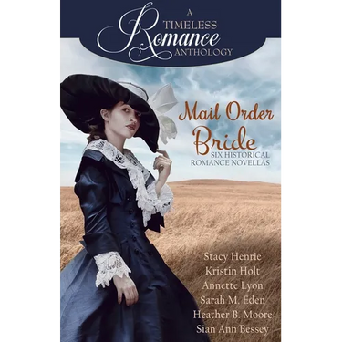 Mail Order Bride Collection